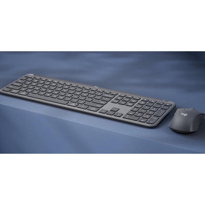 Logitech KIT MK950 for Business Graphite - vue 2