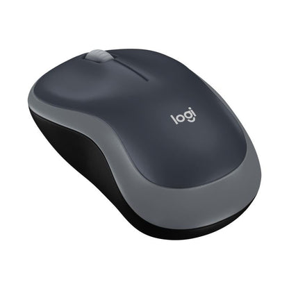 Logitech M185 Sans Fil USB Noir /Gris Retail - vue 3