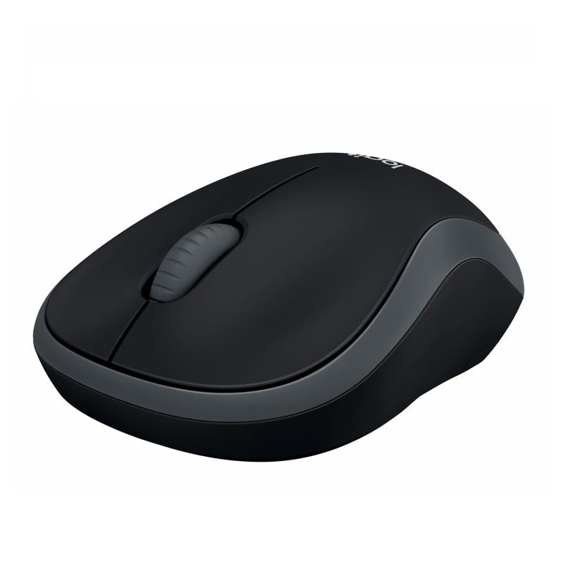 Logitech M185 Sans Fil USB Noir /Gris Retail - vue 2