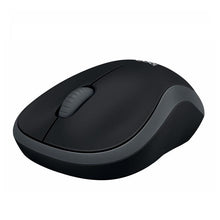 Logitech M185 Sans Fil USB Noir /Gris Retail - vue 2