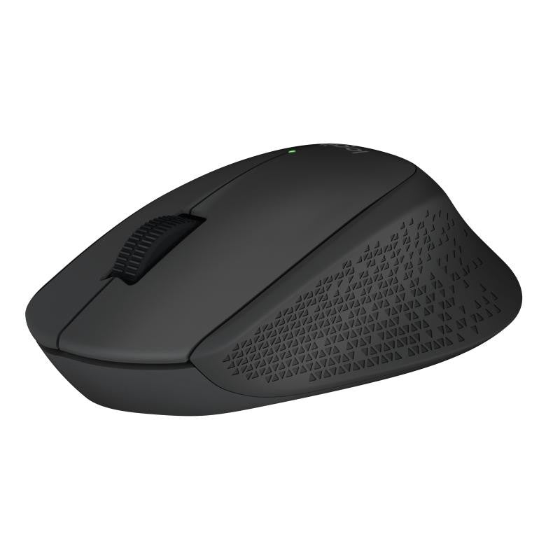Logitech M280 black - vue 2