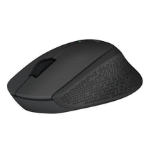 Logitech M280 black - vue 2