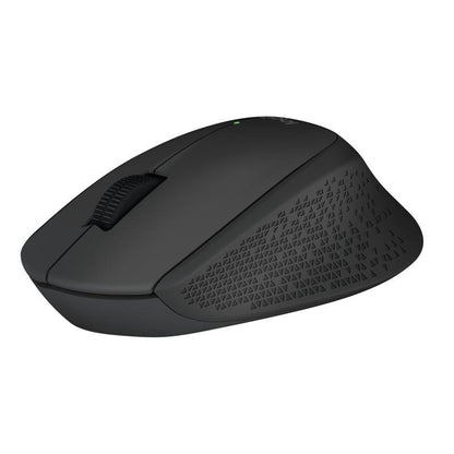 Logitech M280 black - vue 2