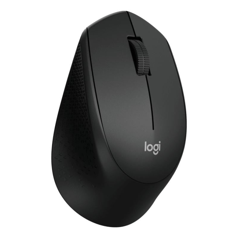 Logitech M330 Silent Plus * 910-004909 - vue 2