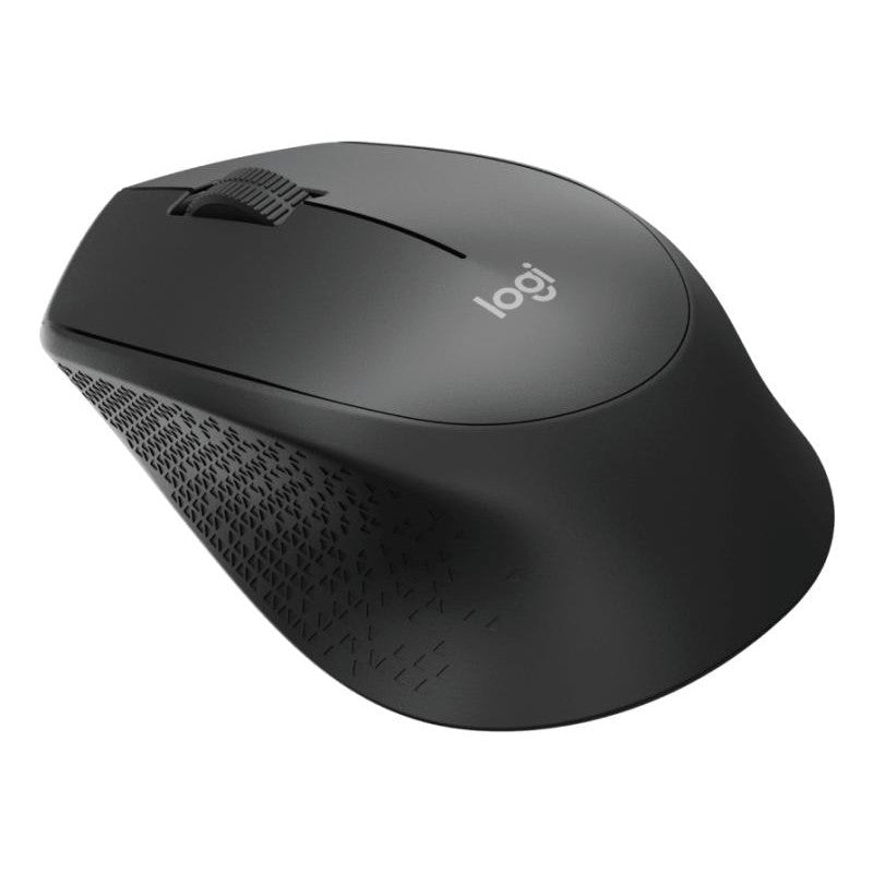 Logitech M330 Silent Plus * 910-004909 - vue 3