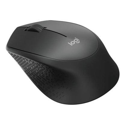 Logitech M330 Silent Plus * 910-004909 - vue 3