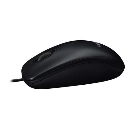 Logitech M90 black - vue 3