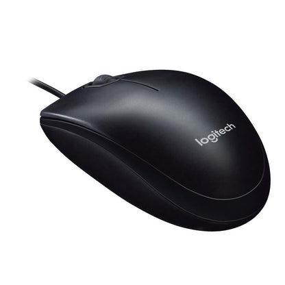 Logitech M90 black - vue 2