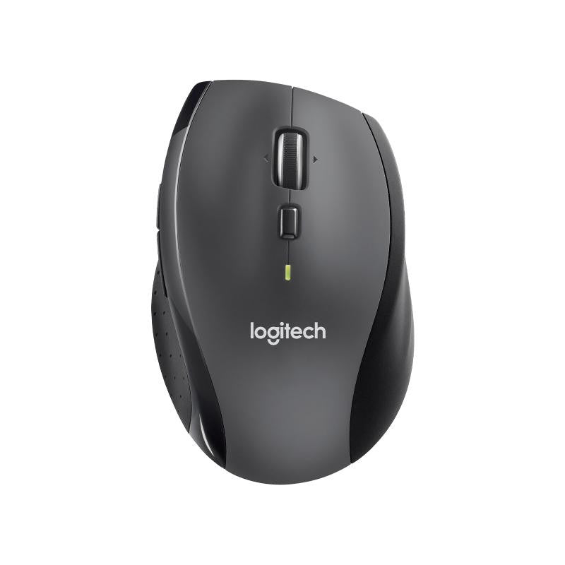Logitech Marathon M705 Sans Fil - Souris *910-001949 - vue 2