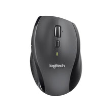 Logitech Marathon M705 Sans Fil - Souris *910-001949 - vue 2