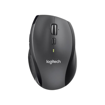 Logitech Marathon M705 Sans Fil - Souris *910-001949 - vue 2