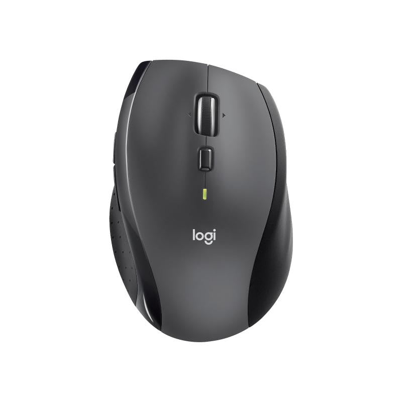 Logitech Marathon M705 Sans Fil - Souris *910-001949 - vue 3