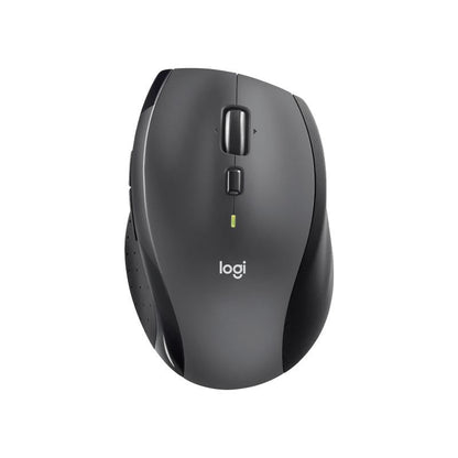 Logitech Marathon M705 Sans Fil - Souris *910-001949 - vue 3