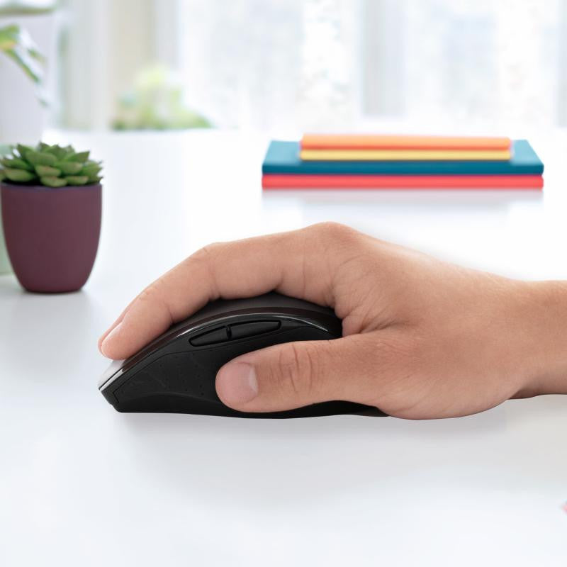 Logitech Marathon M705 Sans Fil - Souris - vue 3