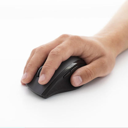 Logitech Marathon M705 Sans Fil - Souris - vue 2