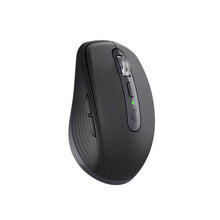 Logitech 910-006929 souris Bureau Droitier RF sans fil + Bluetooth Laser 8000 DPI - vue 2