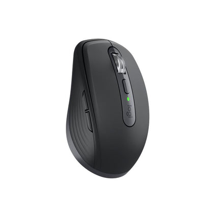 Logitech 910-006929 souris Bureau Droitier RF sans fil + Bluetooth Laser 8000 DPI - vue 2