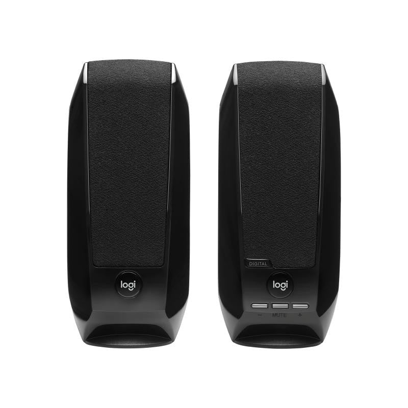 LOGITECH  S150 Noir OEM