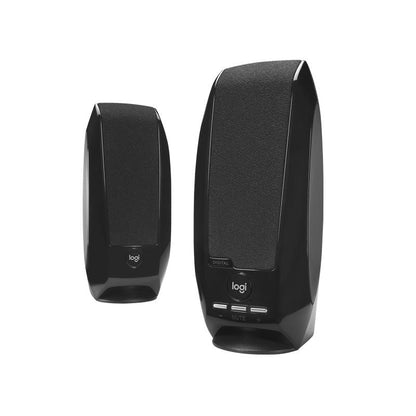 LOGITECH  S150 Noir OEM - vue 2