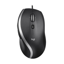 Logitech M500S Laser Filaire Noir - Souris
