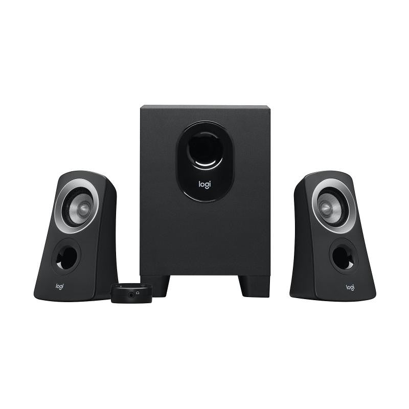 Logitech Z313 - vue 2