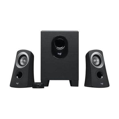 Logitech Z313 - vue 2