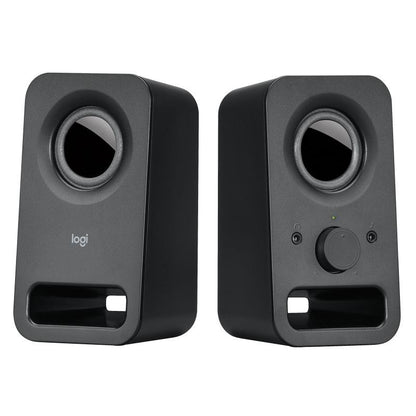 LOGITECH  Z150 3 Watts RMS 2.0 Noir
