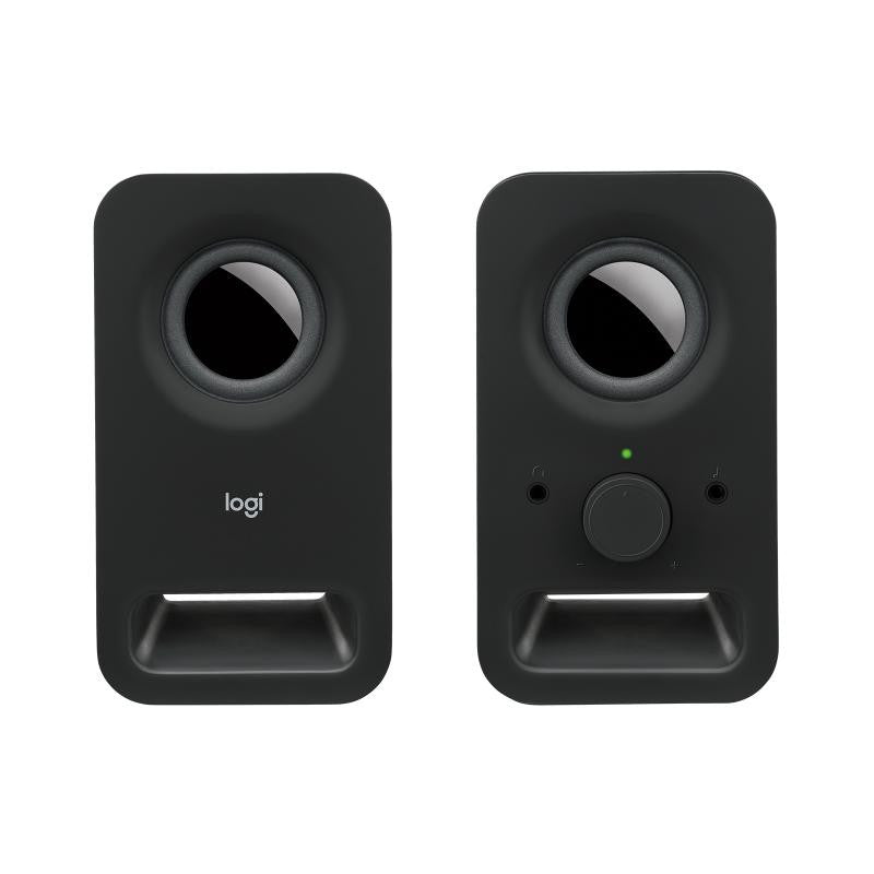LOGITECH  Z150 3 Watts RMS 2.0 Noir - vue 2