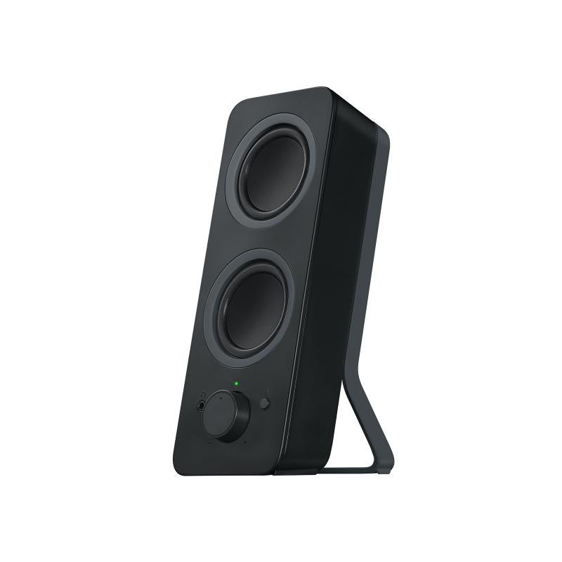 Logitech Z207 Haut-Parleurs 2.0 Bluetooth - vue 2
