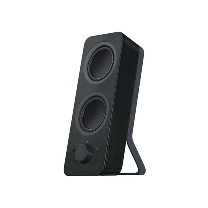 Logitech Z207 Haut-Parleurs 2.0 Bluetooth - vue 2