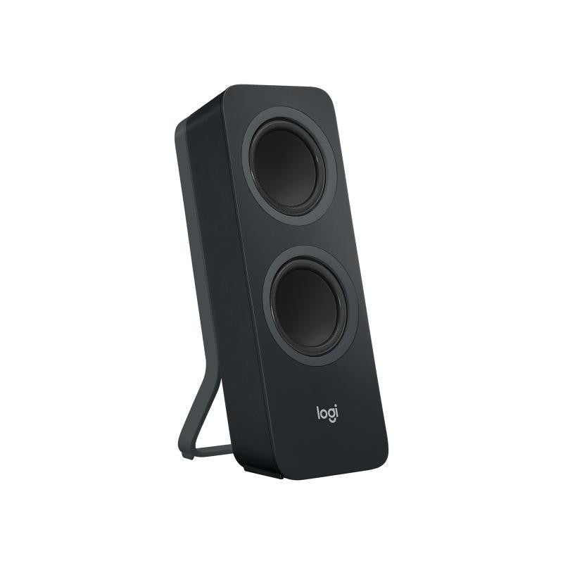 Logitech Z207 Haut-Parleurs 2.0 Bluetooth - vue 3