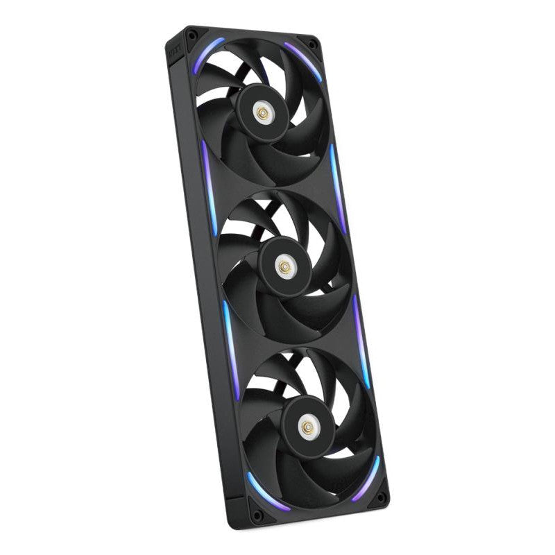 NZXT F360X Boitier PC Ventilateur 12 cm Noir 1 pièce(s) - vue 2