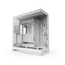 NZXT H9 Flow White
