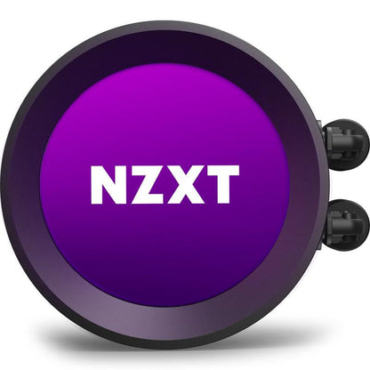 NZXT KRAKEN Z53 240mmo - vue 3