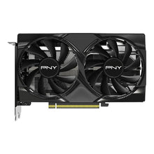 PNY GeForce RTX 5060 8GB Overclocked Dual Fan - vue 2