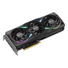 PNY GeForce RTX 5070 12GB ARGB Overclocked Triple Fan - vue 2
