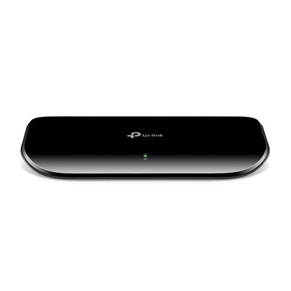 TP-Link TL-SG1008D - Switch de bureau 8 ports Gigabit