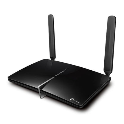 TP-LINK Archer MR600 - Modem/routeur 4G+ Cat. 6 WiFi 5 (AC1200) Gigabit bi-bande
