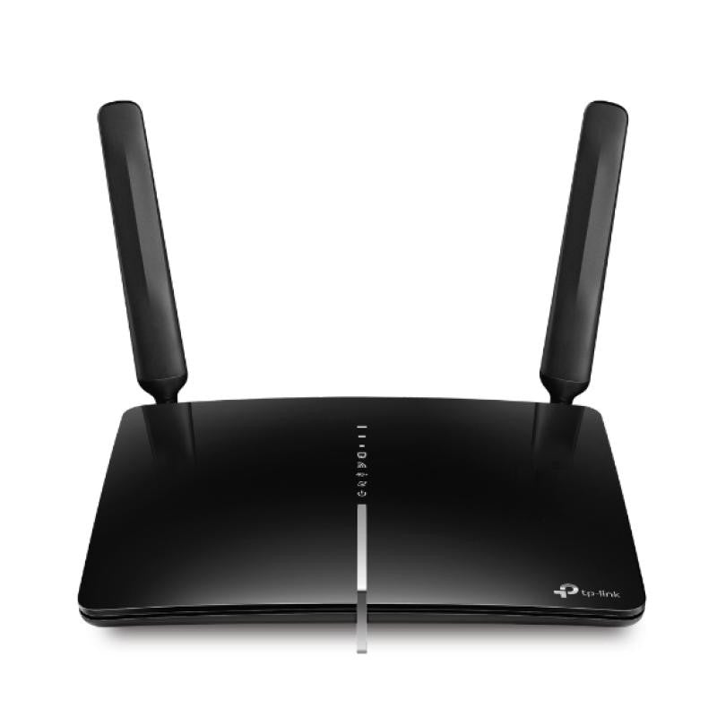 TP-LINK Archer MR600 - Modem/routeur 4G+ Cat. 6 WiFi 5 (AC1200) Gigabit bi-bande - vue 2