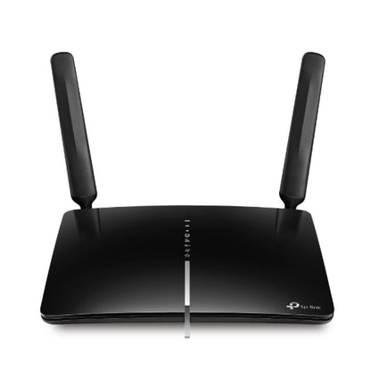 TP-LINK Archer MR600 - Modem/routeur 4G+ Cat. 6 WiFi 5 (AC1200) Gigabit bi-bande - vue 2