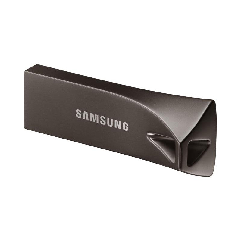 SAMSUNG BAR Plus 256G USB 3.1 Titan Gray - vue 3