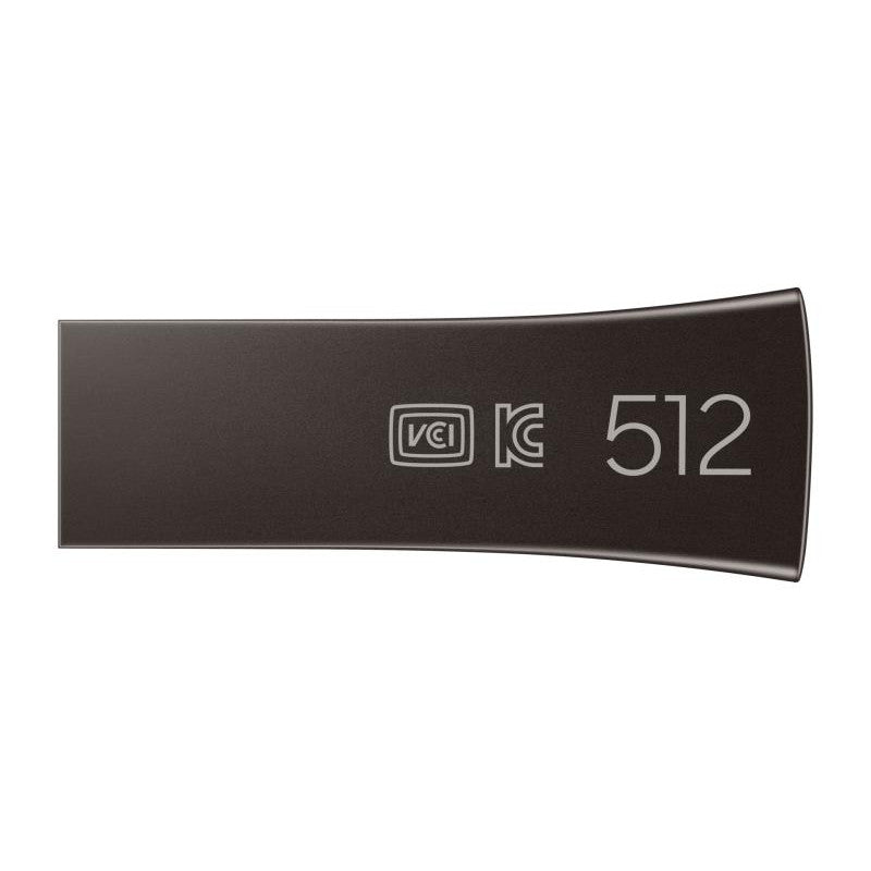 Samsung Bar Plus USB 3.1 512Go - vue 2