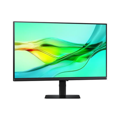 Samsung S60UD écran plat de PC 68,6 cm (27") 2560 x 1440 pixels Quad HD LCD Noir - vue 3