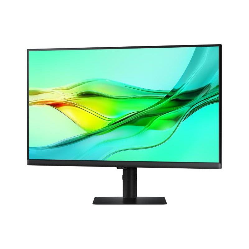 Samsung S60UD écran plat de PC 68,6 cm (27") 2560 x 1440 pixels Quad HD LCD Noir - vue 2