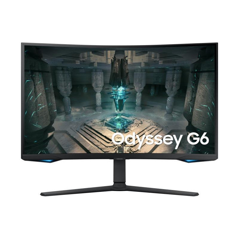 SAMSUNG LS32BG650EUXEN - vue 2