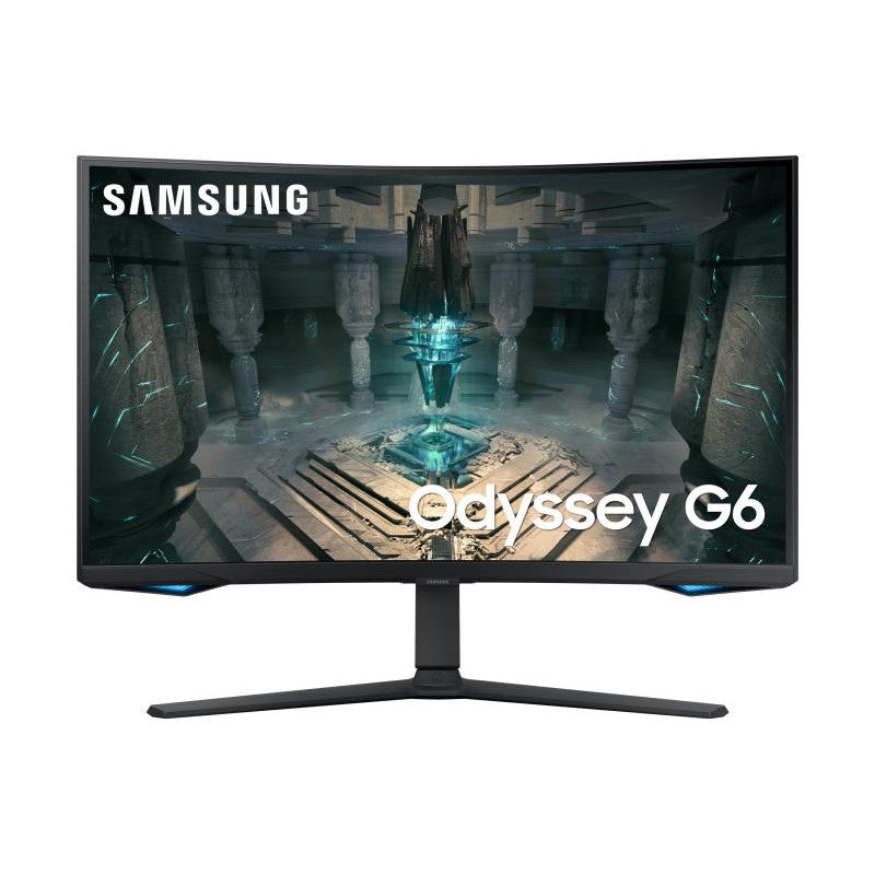 SAMSUNG LS32BG650EUXEN