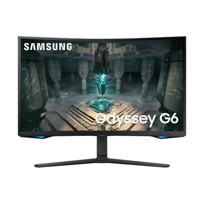 SAMSUNG LS32BG650EUXEN
