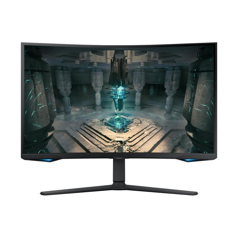 SAMSUNG LS32BG650EUXEN - vue 3