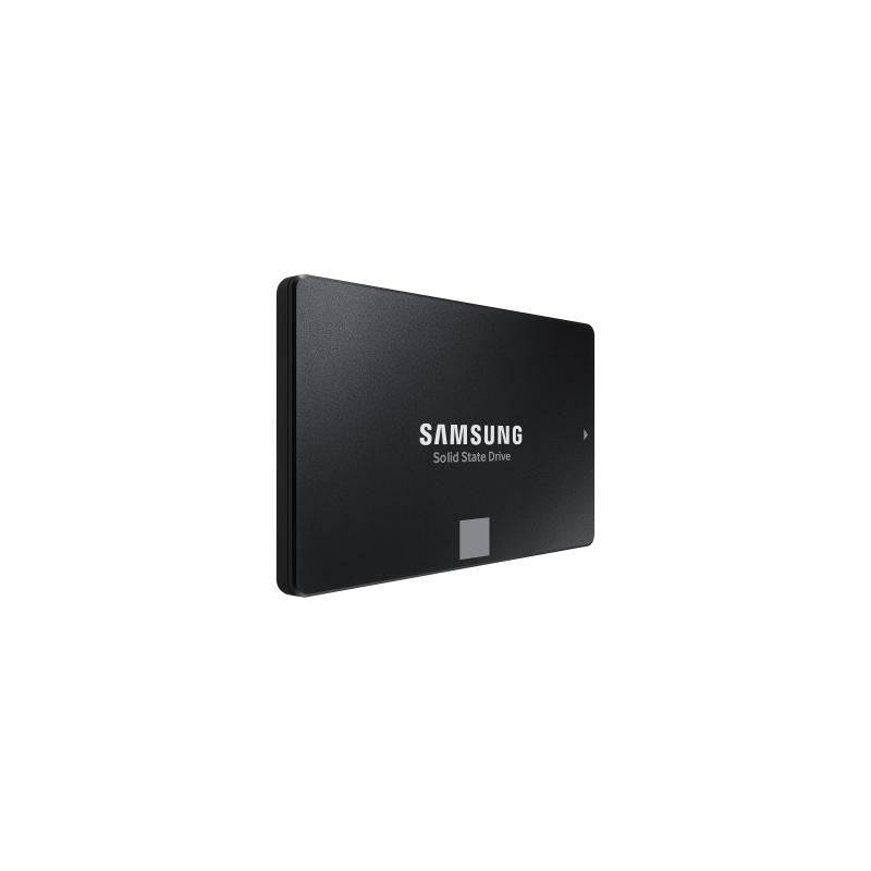 SAMSUNG SSD 870 EVO 250G 2.5" - vue 3