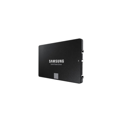 SAMSUNG SSD 870 EVO 250G 2.5" - vue 2